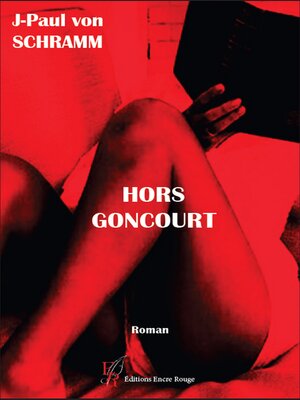 cover image of Hors Goncourt
